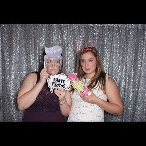 Meet your Posher, Mackenzie